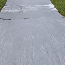 Sidewalk Cleaning in North Port, FL 16