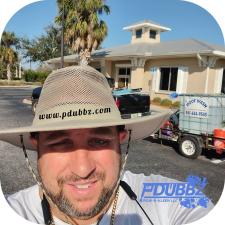Storefront Cleaning in Port Charlotte, FL