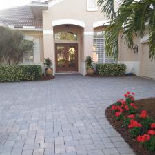 Paver Wash and Seal in Venice, FL