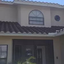 Two-Story House Wash in Sarasota, FL 25