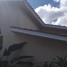 Two-Story House Wash in Sarasota, FL 26