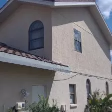 Two-Story House Wash in Sarasota, FL 28