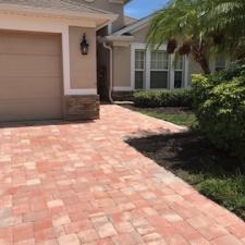 Oil Stain Removal Review on Layton Dr in Venice, FL 1