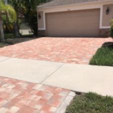 Oil Stain Removal Review on Layton Dr in Venice, FL 2