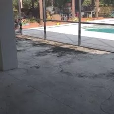 Albin Ave House Cleaning in North Port, FL 1