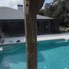 Albin Ave House Cleaning in North Port, FL 5