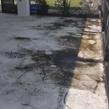 Albin Ave House Cleaning in North Port, FL 8