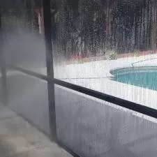 Albin Ave House Cleaning in North Port, FL 11