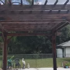 Albin Ave House Cleaning in North Port, FL 15