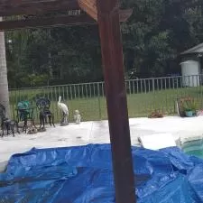 Albin Ave House Cleaning in North Port, FL 16