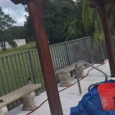 Albin Ave House Cleaning in North Port, FL 17