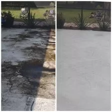 Albin Ave House Cleaning in North Port, FL 31