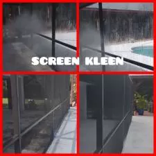 Albin Ave House Cleaning in North Port, FL 33