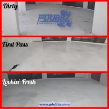 Albin Ave House Cleaning in North Port, FL 34