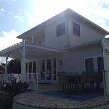 Complete Property Wash in Paradise Way Venice, FL 2
