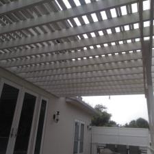 Complete Property Wash in Paradise Way Venice, FL 3