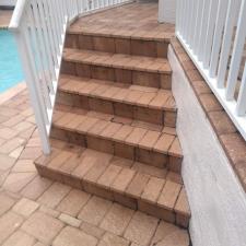 Complete Property Wash in Paradise Way Venice, FL 5