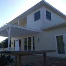 Complete Property Wash in Paradise Way Venice, FL 14