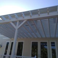 Complete Property Wash in Paradise Way Venice, FL 15