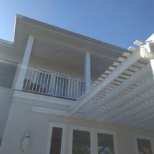 Complete Property Wash in Paradise Way Venice, FL 17