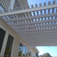 Complete Property Wash in Paradise Way Venice, FL 22