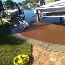 Complete Property Wash in Paradise Way Venice, FL 27