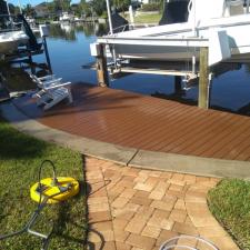 Complete Property Wash in Paradise Way Venice, FL 29