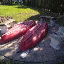 Complete Property Wash in Paradise Way Venice, FL 30