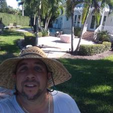 Complete Property Wash in Paradise Way Venice, FL 32