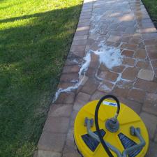 Complete Property Wash in Paradise Way Venice, FL 35