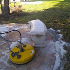 Complete Property Wash in Paradise Way Venice, FL 46