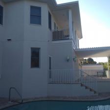 Complete Property Wash in Paradise Way Venice, FL 54