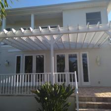 Complete Property Wash in Paradise Way Venice, FL 60