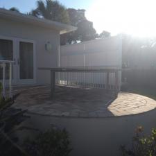 Complete Property Wash in Paradise Way Venice, FL 61