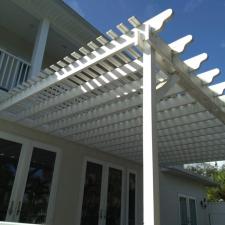 Complete Property Wash in Paradise Way Venice, FL 67