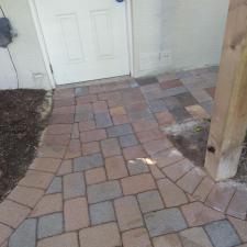 Complete Property Wash in Paradise Way Venice, FL 74