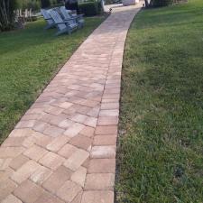 Complete Property Wash in Paradise Way Venice, FL 80