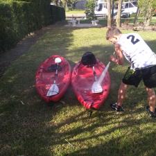 Complete Property Wash in Paradise Way Venice, FL 81