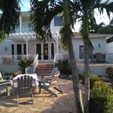Complete Property Wash in Paradise Way Venice, FL 84