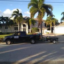 Complete Property Wash in Paradise Way Venice, FL 97