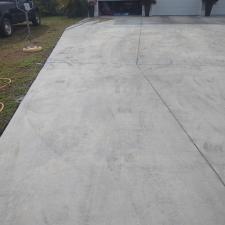 Driveway Washing Punta Gorda 2
