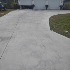 Driveway Washing Punta Gorda 4