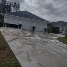 Driveway Washing Punta Gorda 7