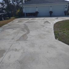 Driveway Washing Punta Gorda 12
