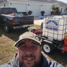 Driveway Washing in Punta Gorda, FL