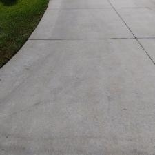 Driveway Concrete Sealing Port Charlotte 1