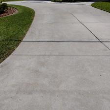 Driveway Concrete Sealing Port Charlotte 2