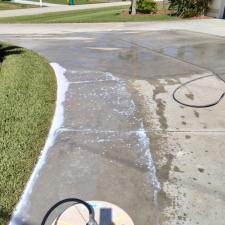 Driveway Concrete Sealing Port Charlotte 4