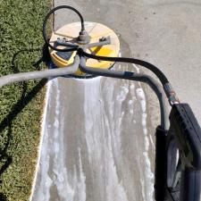 Driveway Concrete Sealing Port Charlotte 5