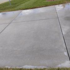 Driveway Concrete Sealing Port Charlotte 6